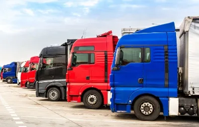 Adana Bulanık Ambar Nakliyat